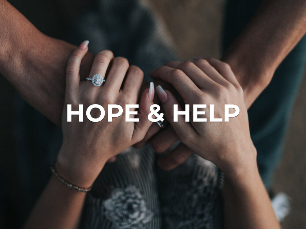 Relationship180: Hope & Help